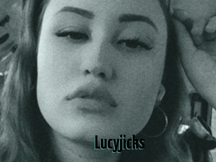 Lucyjicks