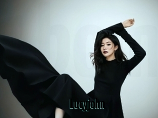 Lucyjohn