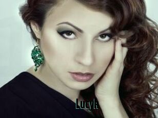 Lucyk