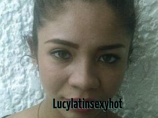 Lucylatinsexyhot
