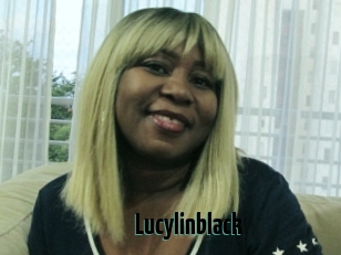 lucylinblack 1 bombe sexuelle