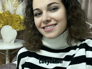 Lucynixon