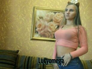 Lucyomega