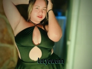 Lucyowenn