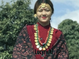 Lucyricki