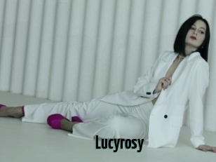 Lucyrosy