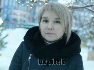 Lucysiberia
