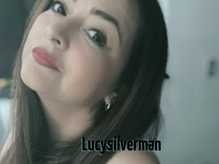 Lucysilverman