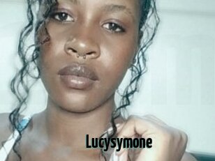 Lucysymone
