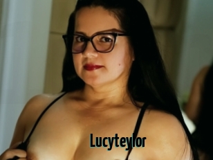Lucyteylor