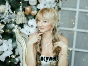 Lucywert