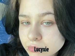 Lucyxie
