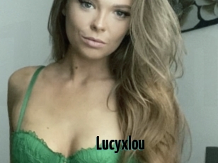 Lucyxlou