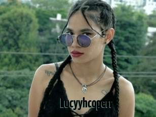 Lucyyhcoperr