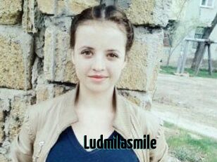 Ludmilasmile
