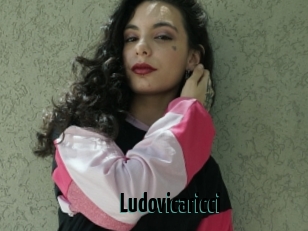 Ludovicaricci