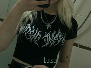 Luisa