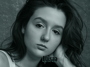 Luisaa