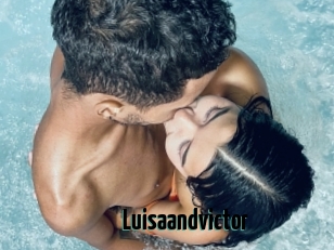 Luisaandvictor