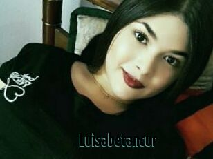 Luisabetancur
