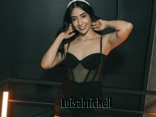 Luisabrickell