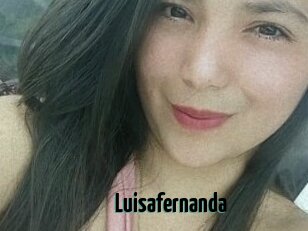 Luisafernanda