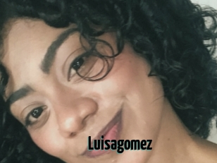 Luisagomez