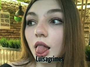 Luisagrimes