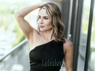 Luisalov
