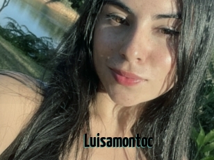 Luisamontoc