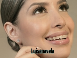 Luisanavela