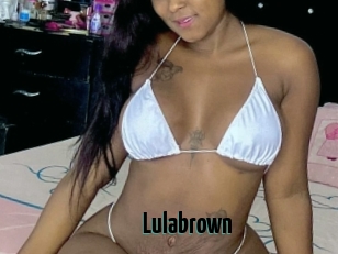 Lulabrown