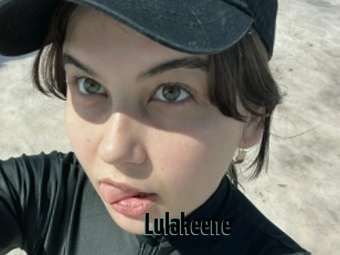 Lulakeene