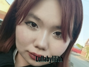Lullabylilith