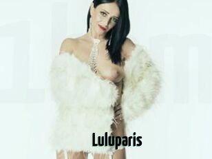 Luluparis