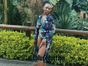 Luluseduction