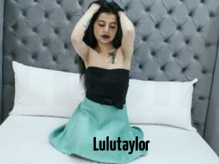 Lulutaylor