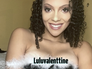 Luluvalenttine