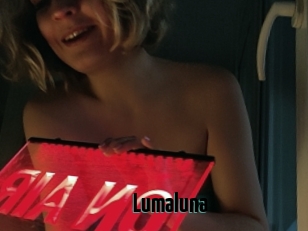 Lumaluna