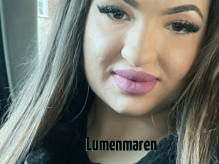 Lumenmaren