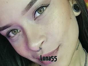 Luna55