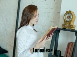 Lunaalexa