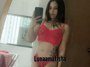 Lunaamatista