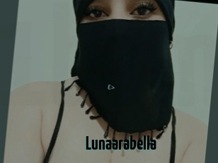 Lunaarabella