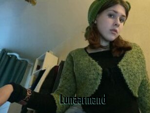 Lunaarmand