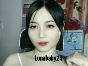 Lunababy24