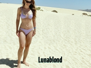 Lunablond