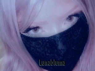 Lunabluma