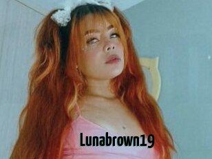 Lunabrown19