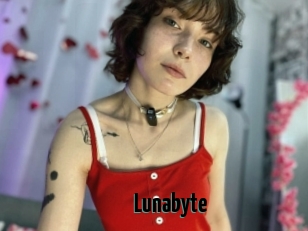 Lunabyte